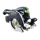 Scie circulaire portative Festool HKC 55 EB-Basic