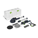 Ponceuse à bras Festool LHS 2 225 EQI-Plus