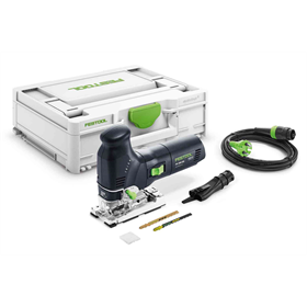 Scie sauteuse Festool PS 300 EQ-Plus