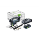 Scie sauteuse Festool PSBC 420 HPC4,0 EBI-Plus