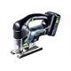 Scie sauteuse Festool PSBC 420 HPC4,0 EBI-Plus