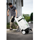 Moyen de transport pour SYSTAINER Festool SYS-Roll