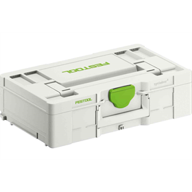 Systainer³ Festool SYS3 L 137