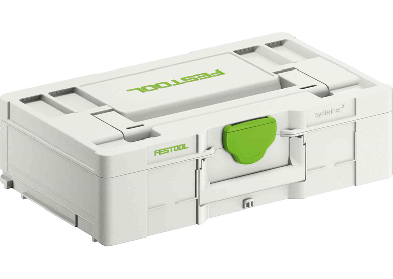 Systainer³ Festool SYS3 L 137