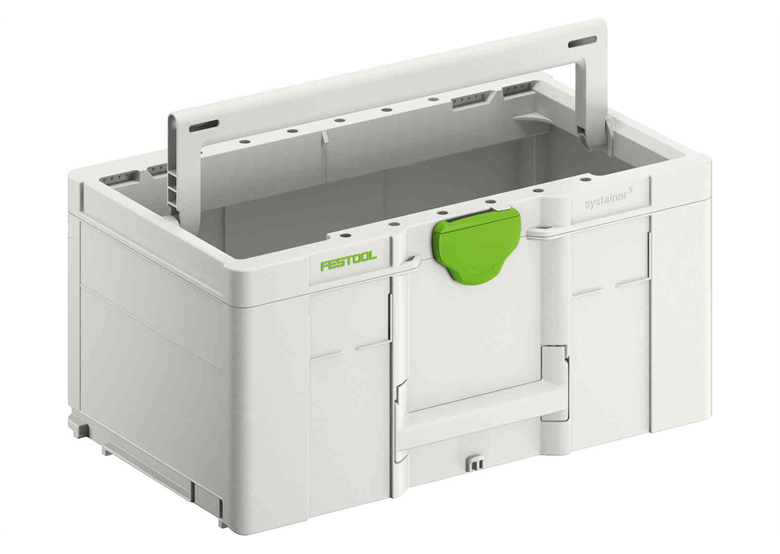 ToolBox Systainer³ Festool SYS3 TB L 237