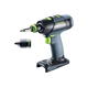 Perceuse-visseuse Festool T18+3 Basic 4,0