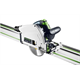 Scie plongeante Festool TS 60 KEBQ-Plus-FS