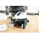 Scie plongeante Festool TS 60 KEBQ-Plus-FS