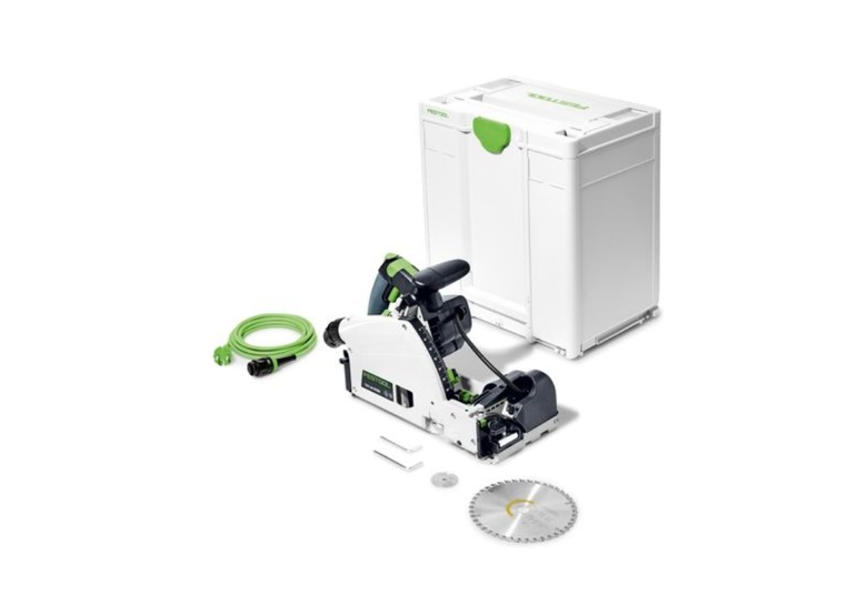 Scie plongeante Festool TSV 60 KEBQ-Plus