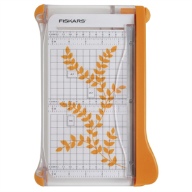 Guillotine 22cm - A5 Fiskars 1003922