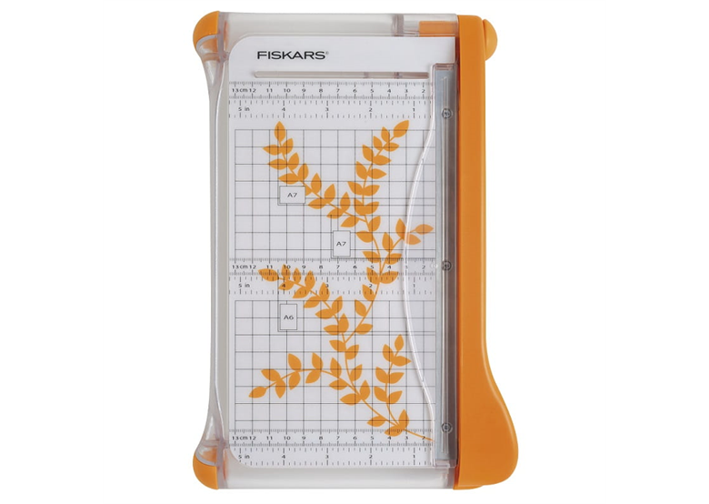 Guillotine 22cm - A5 Fiskars 1003922