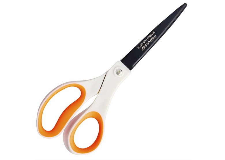 Ciseaux Titanium Non-stick 21cm Fiskars 1004721