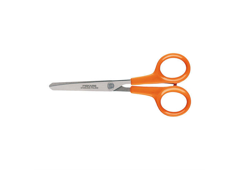 Ciseaux Classic Hobby Bouts Ronds 13 cm Fiskars 1005154