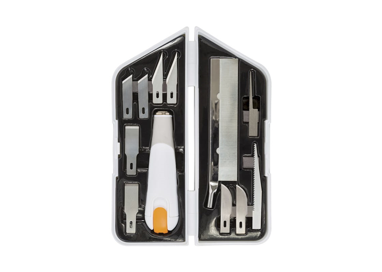 Set de découpe, de gravure et de ciselage Fiskars 1024385