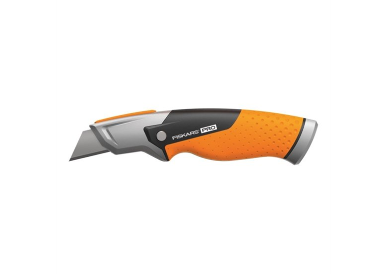 Cutter à lame fixe CarbonMax Fiskars 1027222