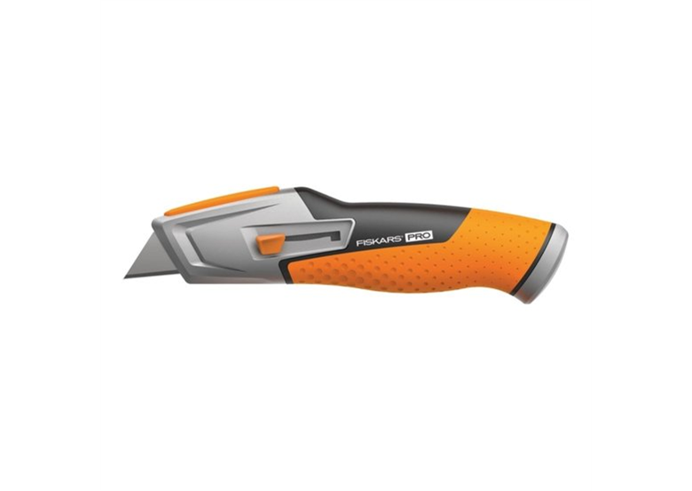 Cutter à lame rétractable CarbonMax Fiskars 1027223