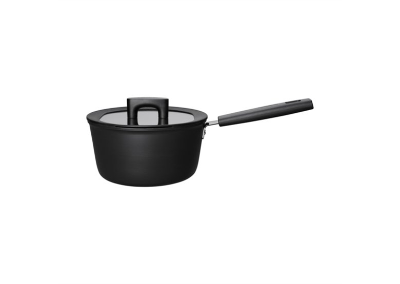 Casserole 2,5l avec couvercle Fiskars 1052235