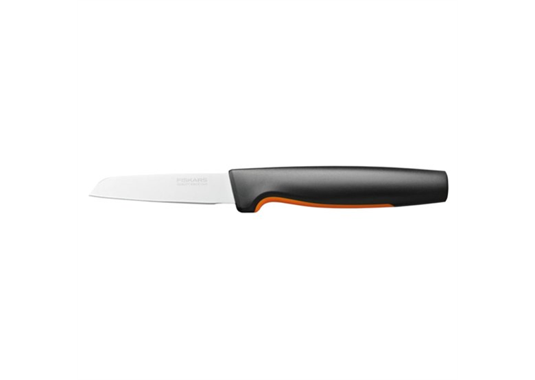 Couteau à légumes, lame droite Fiskars 1057544