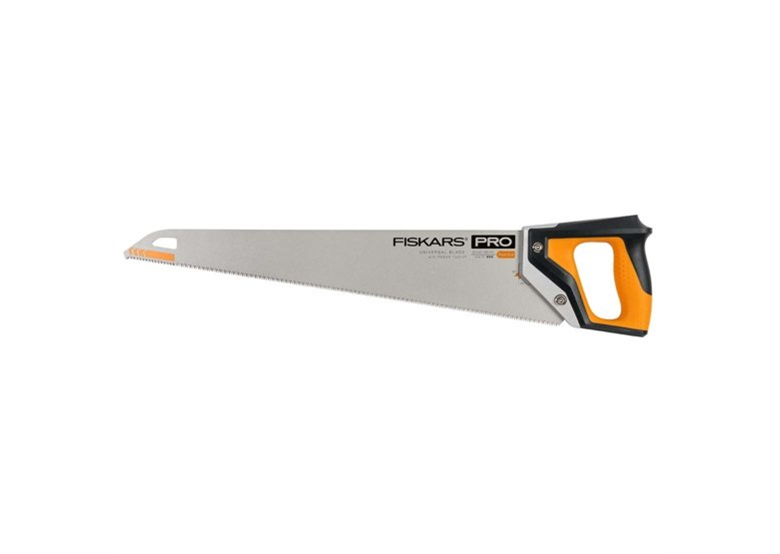 Scie égoïne Power Tooth 55cm, 7TPI Fiskars 1062916