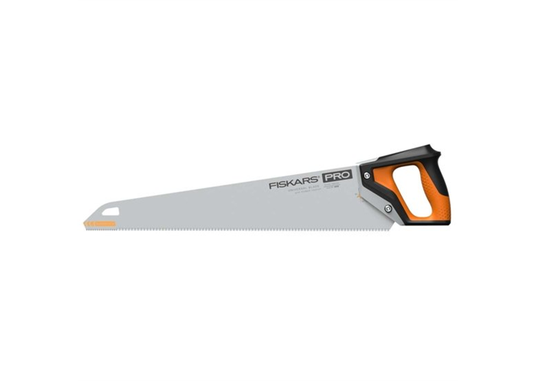 Scie égoïne Power Tooth 55cm, 9TPI Fiskars 1062917