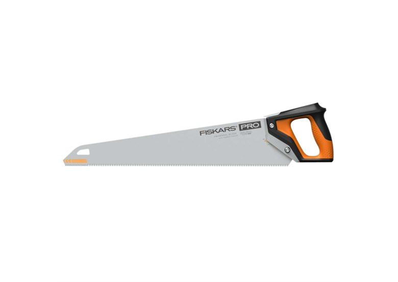 Scie égoïne Power Tooth 55cm, 11TPI Fiskars 1062918