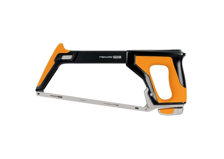 Scie à métaux TrueTension 30cm 24TPI Fiskars 1062931