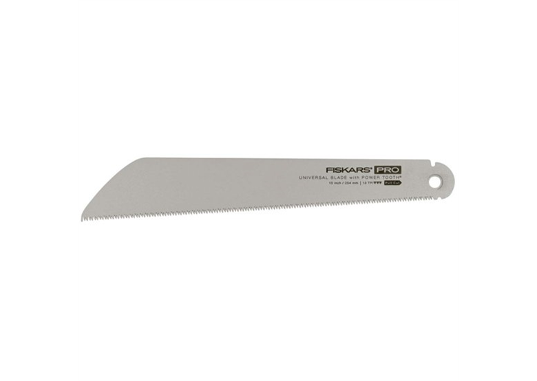 Lame de scie à coupe tirante, rechange, 25 cm,13 TPI Fiskars 1062943