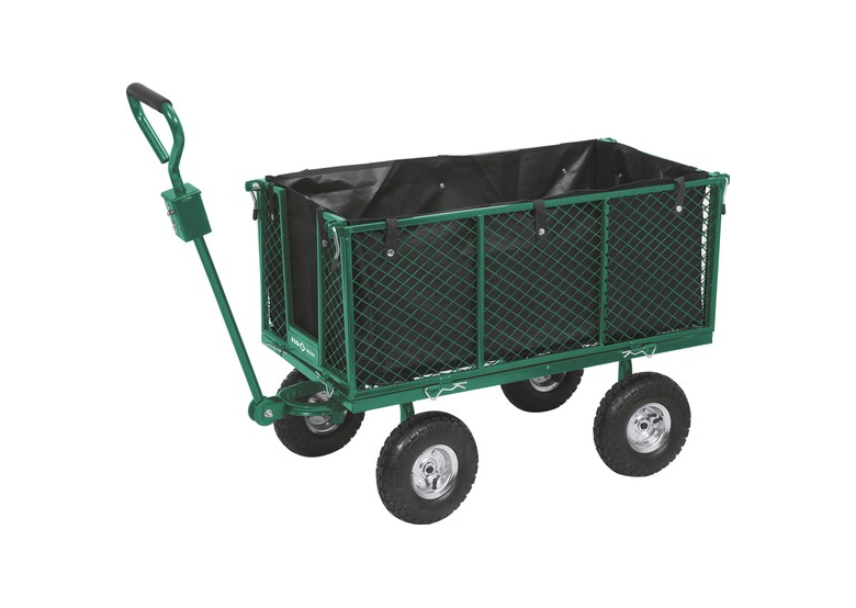 Chariot de jardin Flo 90200