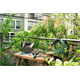 City gardening - Kit outils de jardinage balcon Gardena 08971-20