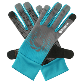 Gants de jardin taille 9/L Gardena 11502-20