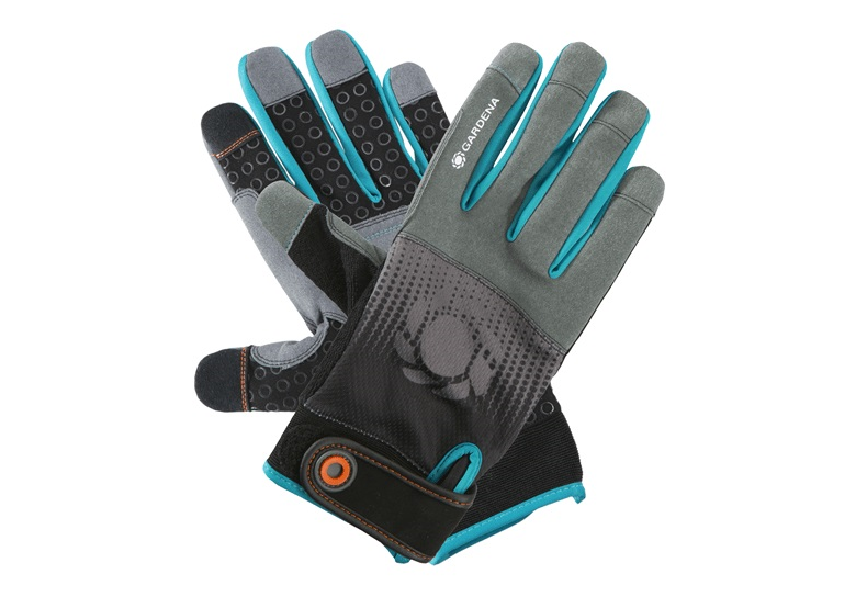 Gants de jardinage taille  8/M Gardena 11520-20