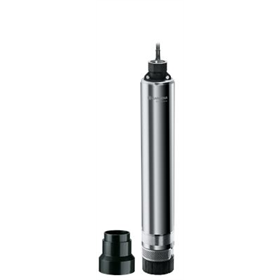 Pompe immergée de forage Gardena Premium 6000/5 inox