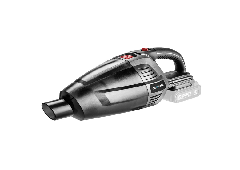 Aspirateur de voiture Graphite 58G097