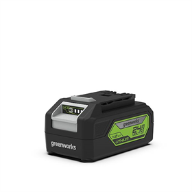 Batterie 24V 4.0Ah Greenworks G24B4