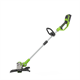 Coupe-bordure sans fil Greenworks G24LT30M