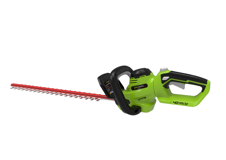 Taille-haie Greenworks G40HT61