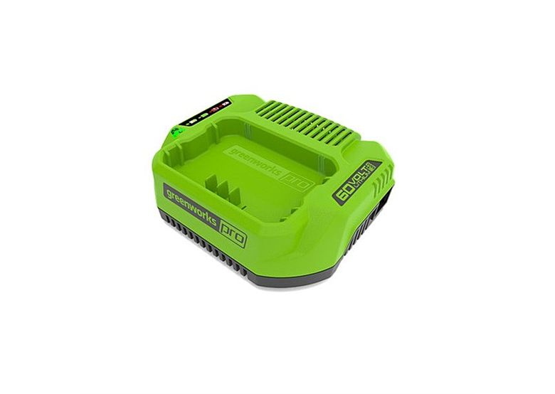 Chargeur 60 V 2 A Greenworks G60UC