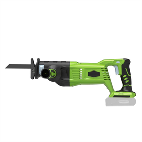 Scie sabre Greenworks GD24RS