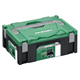 Perceuse-visseuse Hikoki DS36DC WRZ 2x2,5Ah HIT-SYSTEM HSC2