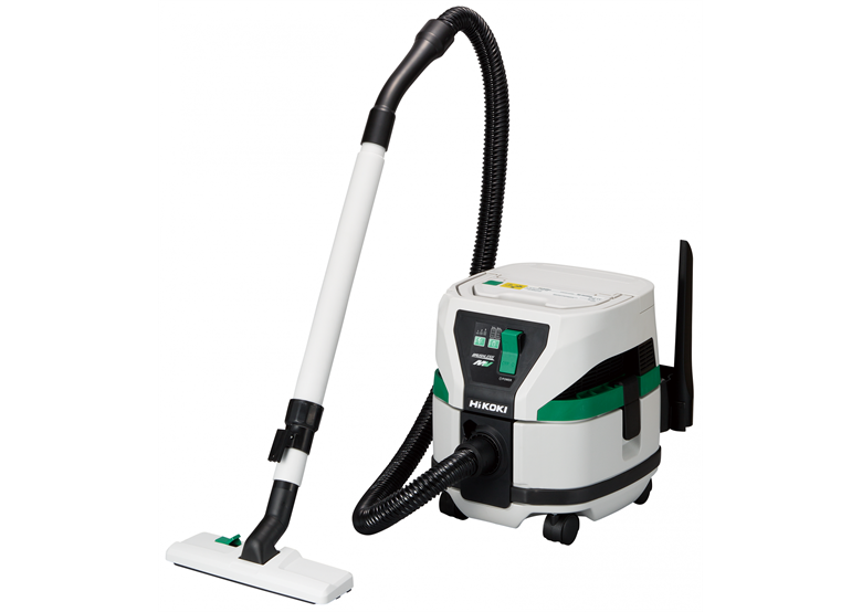 Aspirateur industriel Hikoki RP3608DA W7Z