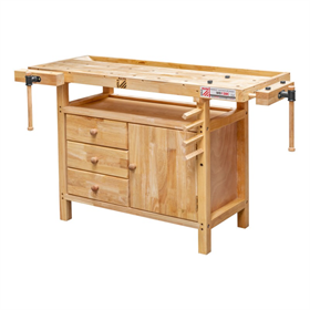 Etabli de menuisier Holzmann WB138C