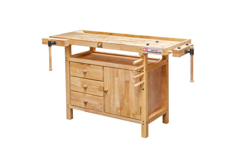 Etabli de menuisier Holzmann WB138C