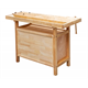 Etabli de menuisier Holzmann WB138C