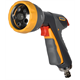 Pistolet d'arrosage 7 jets Multi Spray Pro Light Hozelock 2694