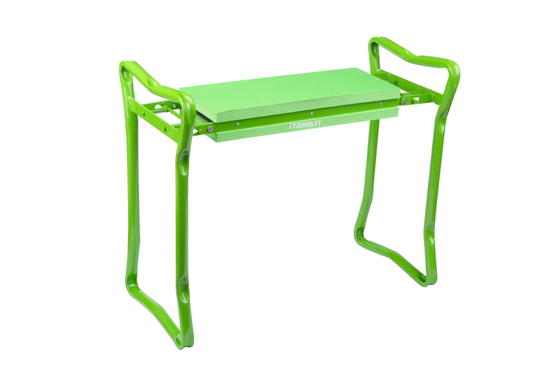 Chaise-tabouret de jardin Itamati G10150