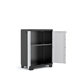 Armoire basse Keter Linear	240865