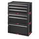 Module Servante 6 tiroirs Tool Chest SET Keter Pro