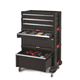 Module Servante 6 tiroirs Tool Chest SET Keter Pro