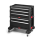 Module Servante 5 tiroirs Tool Chest SET Keter Pro