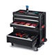 Module Servante 5 tiroirs Tool Chest SET Keter Pro